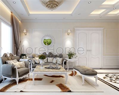 TRẦN THẠCH CAO PHÒNG KHÁCH NHÀ BÈ - SÀI GÒN 