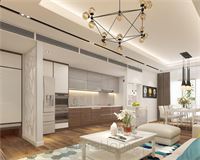 TRẦN THẠCH CAO CHUNG CƯ PARKHILL - ANH HÙNG 