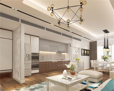 TRẦN THẠCH CAO CHUNG CƯ PARKHILL - ANH HÙNG 