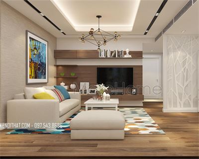 TRẦN THẠCH CAO CHUNG CƯ HIỆN ĐẠI PARKHILL
