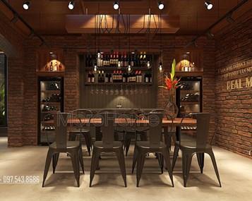 Các mẫu trần thạch cao tại biệt thự Vinhomes Green Bay cao cấp