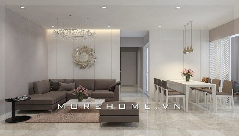 bạn Bộ bàn ăn 6 ghế gỗ tự nhiên bọc da hiện đại sẽ làm tăng thẩm mỹ cho không gian nhà bạn, cùng với đó là sự thoải mái, dễ chịu khi bạn cùng gia đình và bạn bè sử dụng.