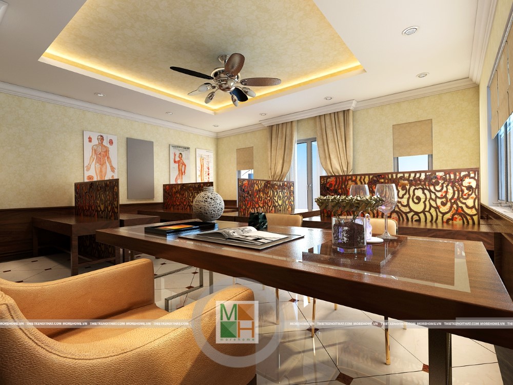 Thi công trần thạch cao nhà phố cần chú ý những gì? Thi công trần thạch cao nhà phố cần chú ý những gì?